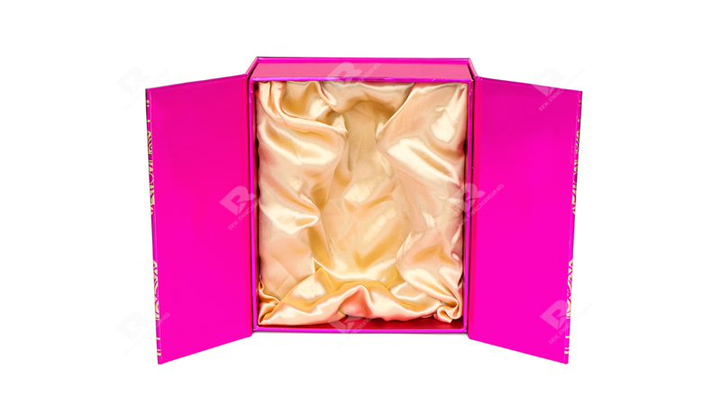 Custom Perfume Packaging Boxes: Elevating Your Brand's Luxury Appeal