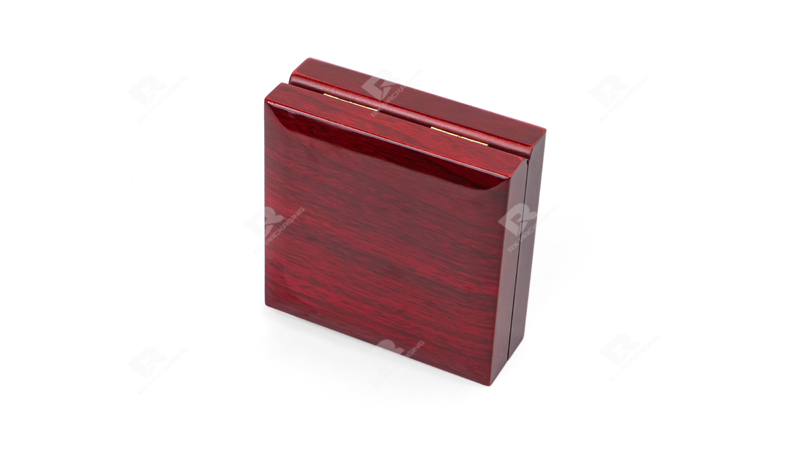 Elegant and Customizable Jewelry Packaging Boxes by RX Packaging