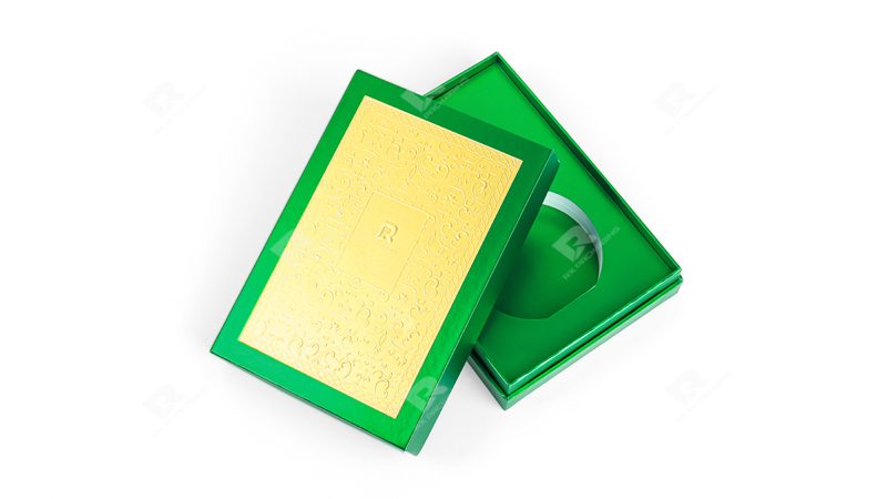 Custom Perfume Packaging Boxes by RX Packaging: Unveil the Beauty of Your Fragrance with Exquisite Designs