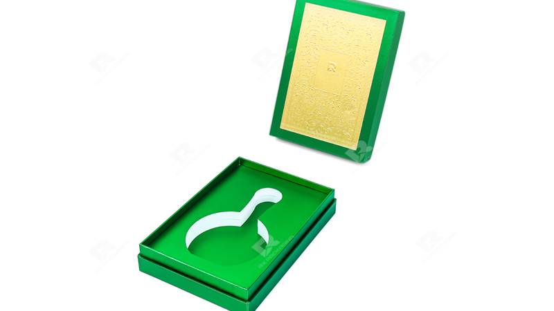 Custom Perfume Packaging Boxes by RX Packaging: Unveil the Beauty of Your Fragrance with Exquisite Designs