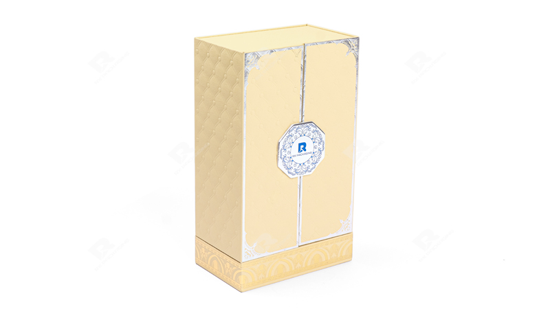 Custom Perfume Packaging Design: A Perfect Blend of Elegance and Functionality