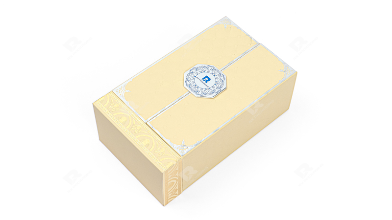 Custom Perfume Packaging Design: A Perfect Blend of Elegance and Functionality