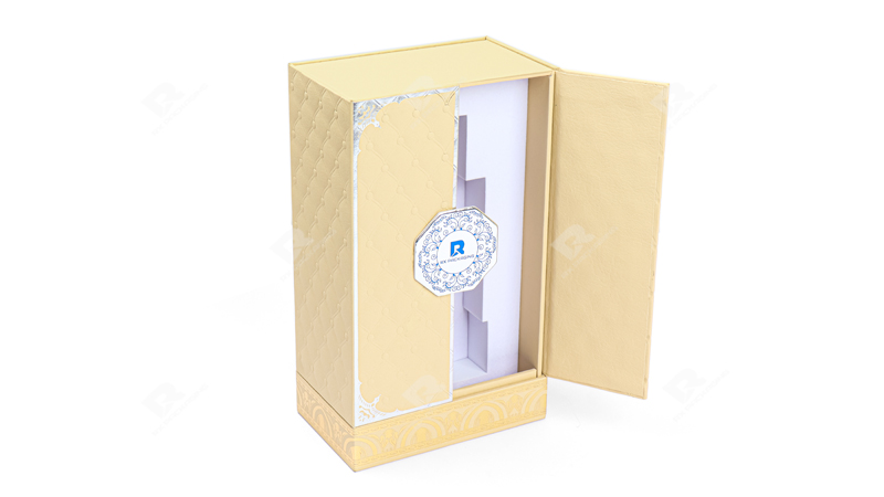 Custom Perfume Packaging Design: A Perfect Blend of Elegance and Functionality