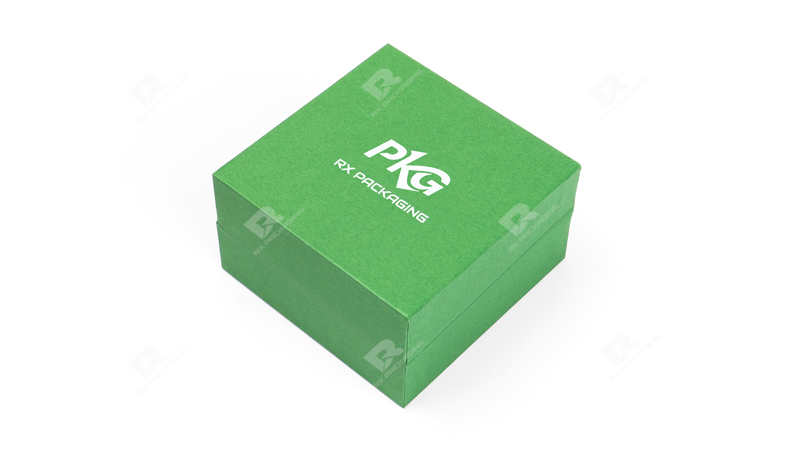 Custom Perfume Packaging Box Design by RX Packaging