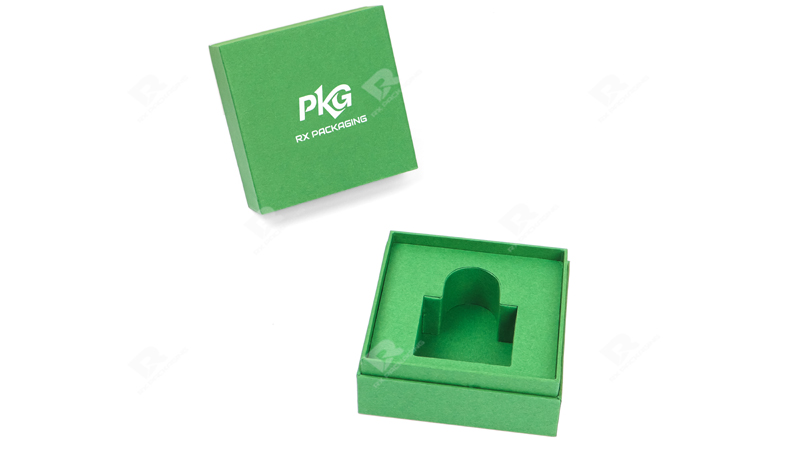 Custom Perfume Packaging Box Design by RX Packaging