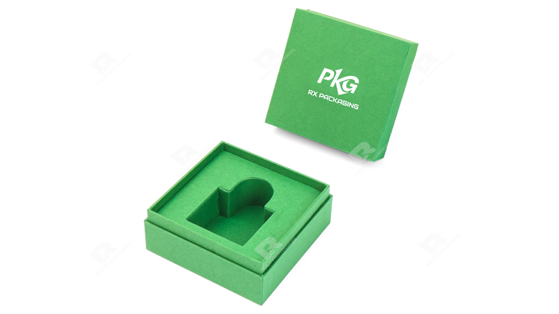 Custom Perfume Packaging Box Design by RX Packaging