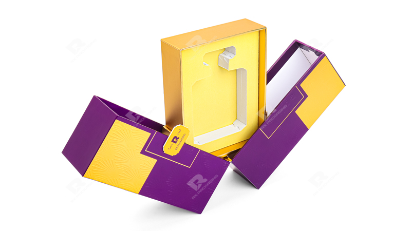 Custom Perfume Packaging Box Design: A Perfect Blend of Elegance and Innovation Custom Perfume Packaging Box Design: A Perfect Blend of Elegance and Innovation