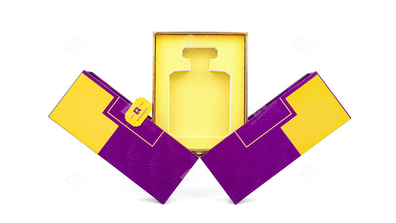 Custom Perfume Packaging Box Design: A Perfect Blend of Elegance and Innovation Custom Perfume Packaging Box Design: A Perfect Blend of Elegance and Innovation