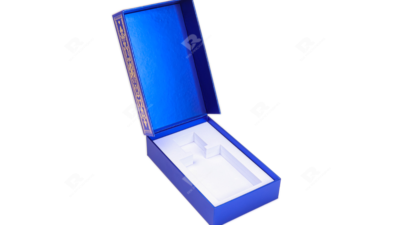 Custom Perfume Packaging Boxes: Elegant Arabian Style with RX Packaging Custom Perfume Packaging Boxes: Elegant Arabian Style with RX Packaging
