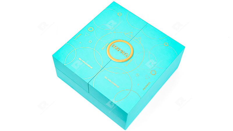 Innovative Gift Packaging Box Design That Turns Every Opening into a Moment of Surprise Innovative Gift Packaging Box Design That Turns Every Opening into a Moment of Surprise
