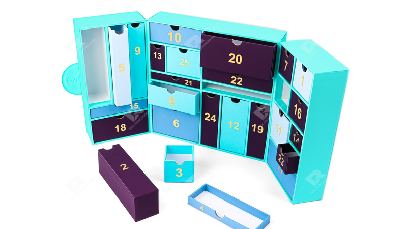 Innovative Gift Packaging Box Design That Turns Every Opening into a Moment of Surprise Innovative Gift Packaging Box Design That Turns Every Opening into a Moment of Surprise