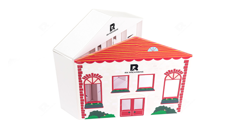 Creative Skincare Packaging Box Design for Luxury Beauty Brands