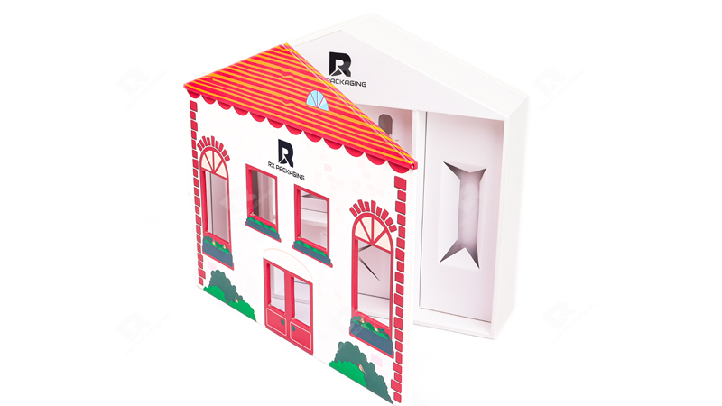 Creative Skincare Packaging Box Design for Luxury Beauty Brands