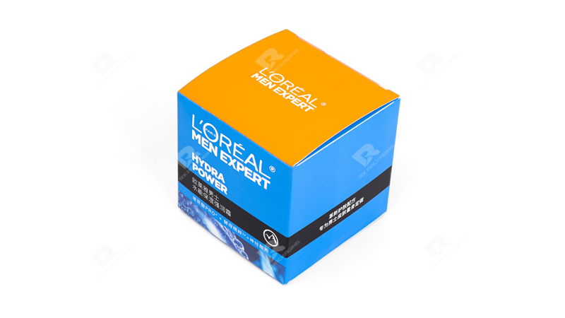 RX Packaging: Your Expert Partner for Custom Skincare Packaging Box Design and Production