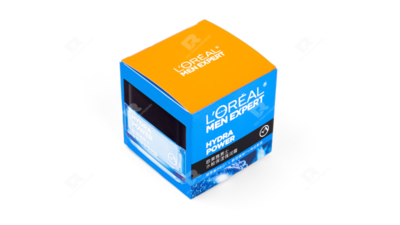 RX Packaging: Your Expert Partner for Custom Skincare Packaging Box Design and Production