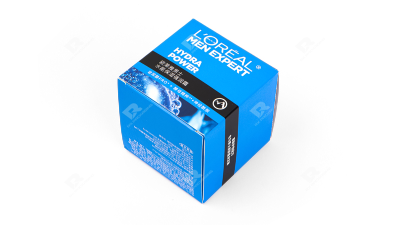 RX Packaging: Your Expert Partner for Custom Skincare Packaging Box Design and Production