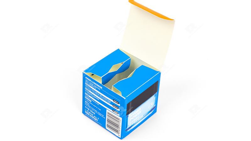 RX Packaging: Your Expert Partner for Custom Skincare Packaging Box Design and Production