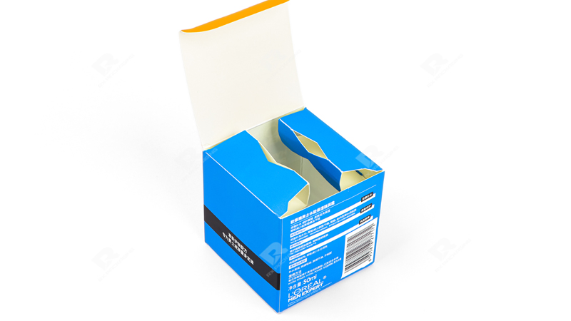 RX Packaging: Your Expert Partner for Custom Skincare Packaging Box Design and Production