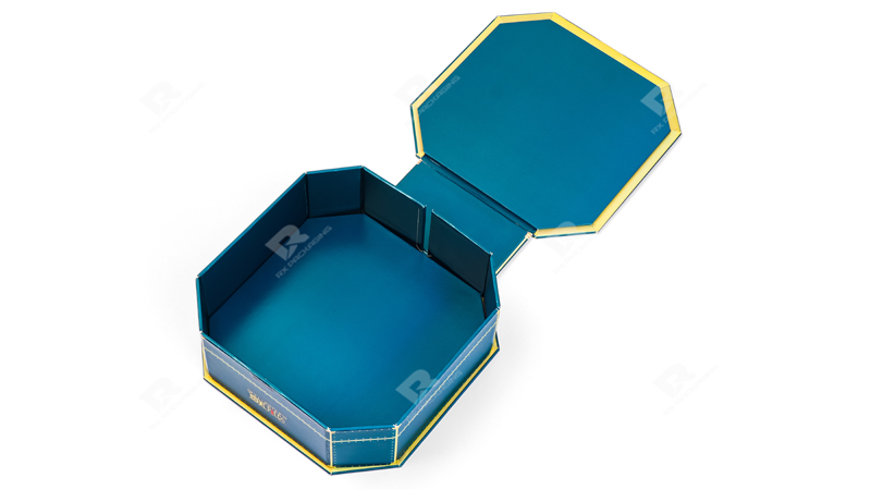 Premium Cosmetic Product Packaging Boxes by RX Packaging