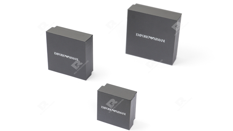 Custom Gift Packaging Boxes: Sustainable Luxury Design