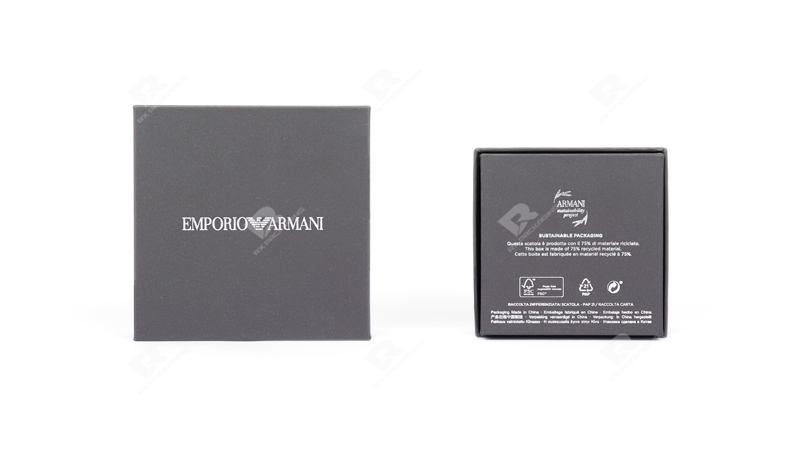 Custom Gift Packaging Boxes: Sustainable Luxury Design