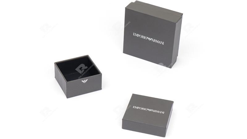 Custom Gift Packaging Boxes: Sustainable Luxury Design
