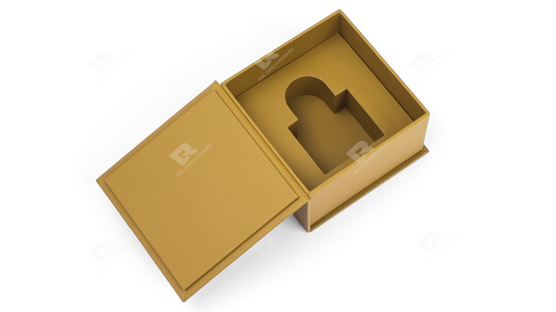 RX Packaging: Excellence in Perfume Box Design, Craftsmanship, and Production RX Packaging: Excellence in Perfume Box Design, Craftsmanship, and Production