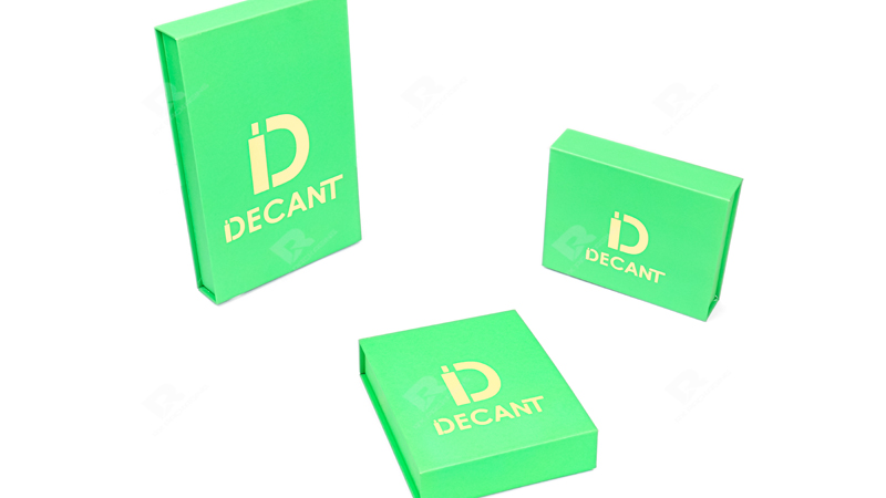 RX Packaging Design, Craftsmanship, and Production: The Ideal Choice for Custom Skincare Packaging Boxes