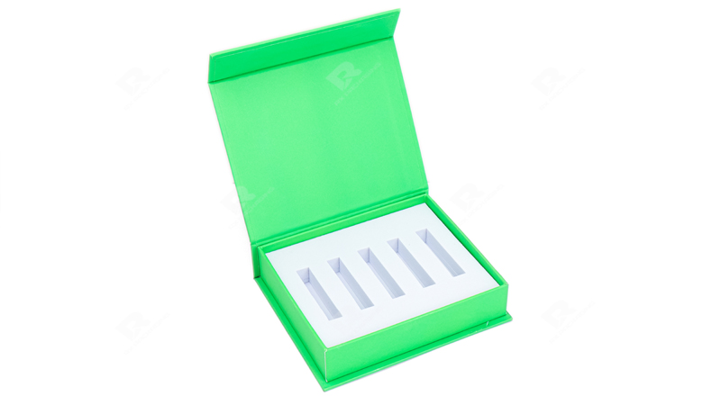 RX Packaging Design, Craftsmanship, and Production: The Ideal Choice for Custom Skincare Packaging Boxes