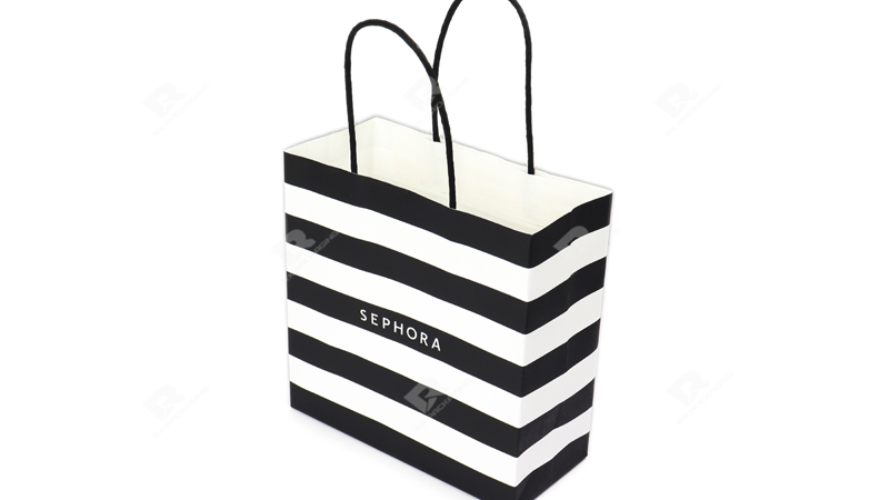 RX Packaging: Elevating Brand Experiences Through Exceptional Shopping Bag Design, Craftsmanship, and Production