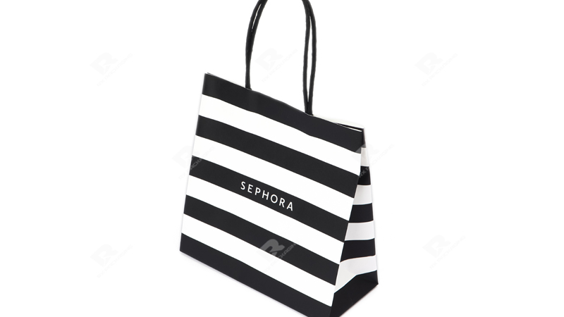 RX Packaging: Elevating Brand Experiences Through Exceptional Shopping Bag Design, Craftsmanship, and Production