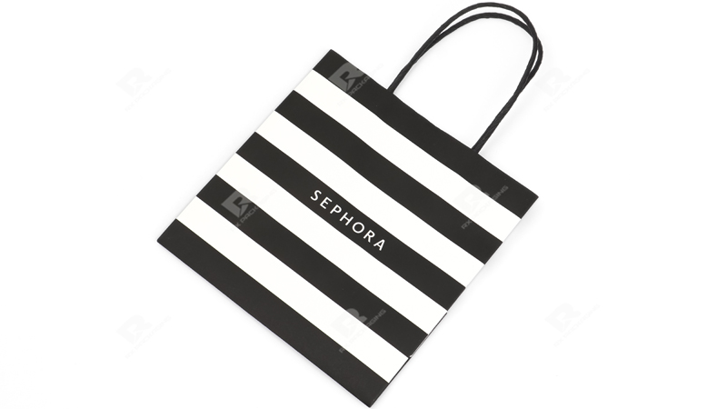 RX Packaging: Elevating Brand Experiences Through Exceptional Shopping Bag Design, Craftsmanship, and Production