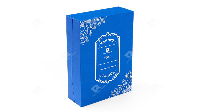 Premium Perfume Packaging Box Design Premium Perfume Packaging Box Design