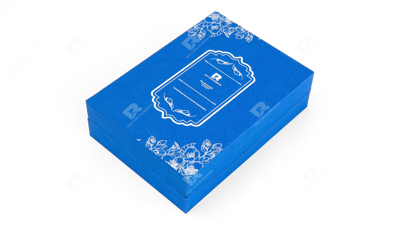 Premium Perfume Packaging Box Design Premium Perfume Packaging Box Design