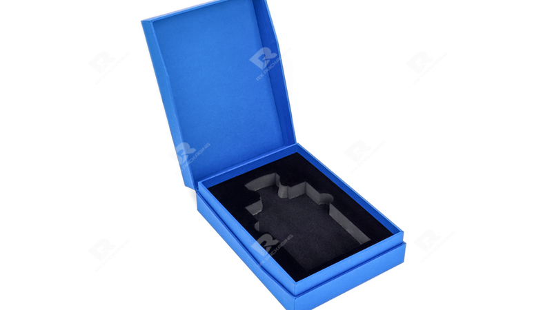 Premium Perfume Packaging Box Design Premium Perfume Packaging Box Design