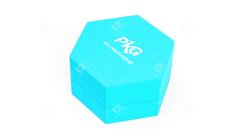 Luxury Hexagon Perfume Packaging Box Design That Instantly Elevates Your Brand