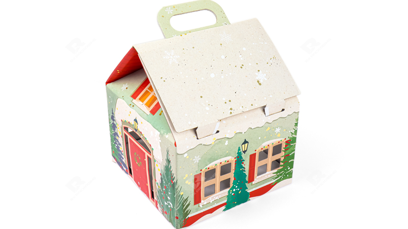 RX Packaging: Elevating Your Brand with Innovative Cake Packaging Box Solutions RX Packaging: Elevating Your Brand with Innovative Cake Packaging Box Solutions