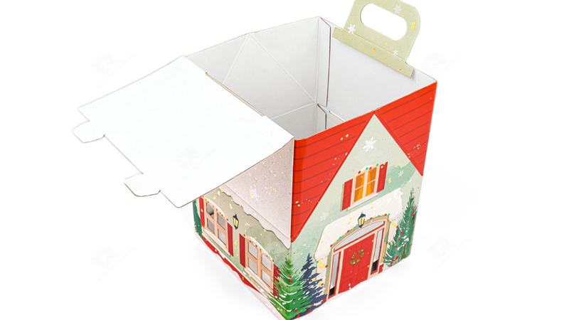 RX Packaging: Elevating Your Brand with Innovative Cake Packaging Box Solutions RX Packaging: Elevating Your Brand with Innovative Cake Packaging Box Solutions