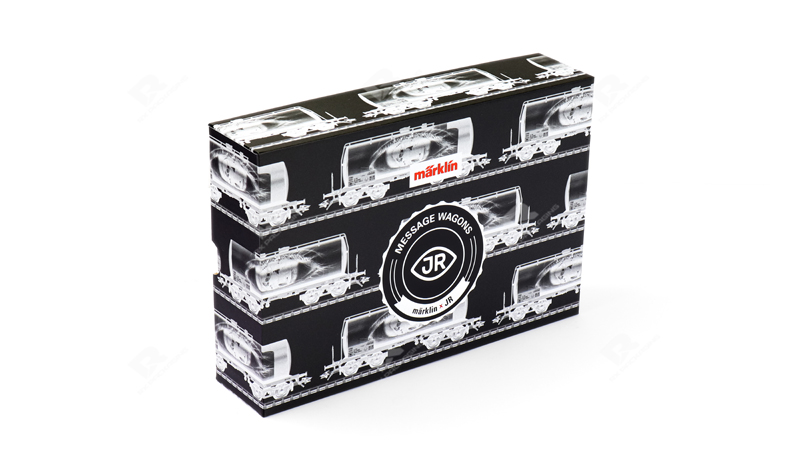 Elevating Collectibles: The Art and Precision of RX Packaging in Toy Ornament Packaging Box Solutions