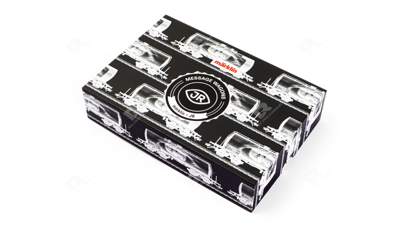 Elevating Collectibles: The Art and Precision of RX Packaging in Toy Ornament Packaging Box Solutions