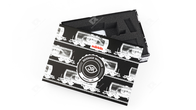Elevating Collectibles: The Art and Precision of RX Packaging in Toy Ornament Packaging Box Solutions
