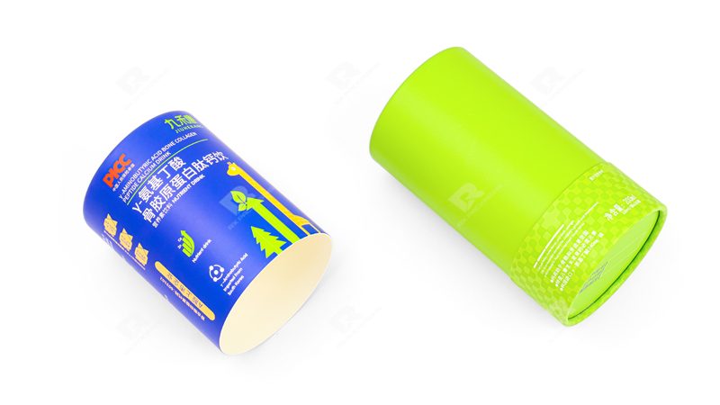 RX Packaging: Elevating Brand Excellence with Innovative Health Supplement Packaging Box Solutions RX Packaging: Elevating Brand Excellence with Innovative Health Supplement Packaging Box Solutions