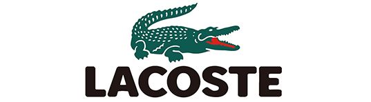 LACOSTE