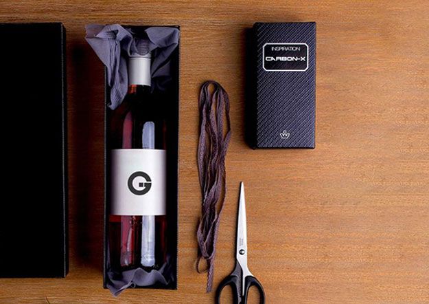 Wine & Spirits Packaging