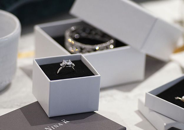 Jewellery & Gift Packaging