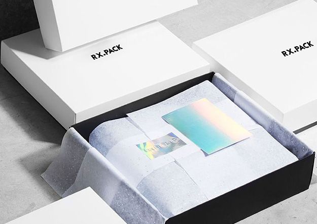 Apparel Packaging