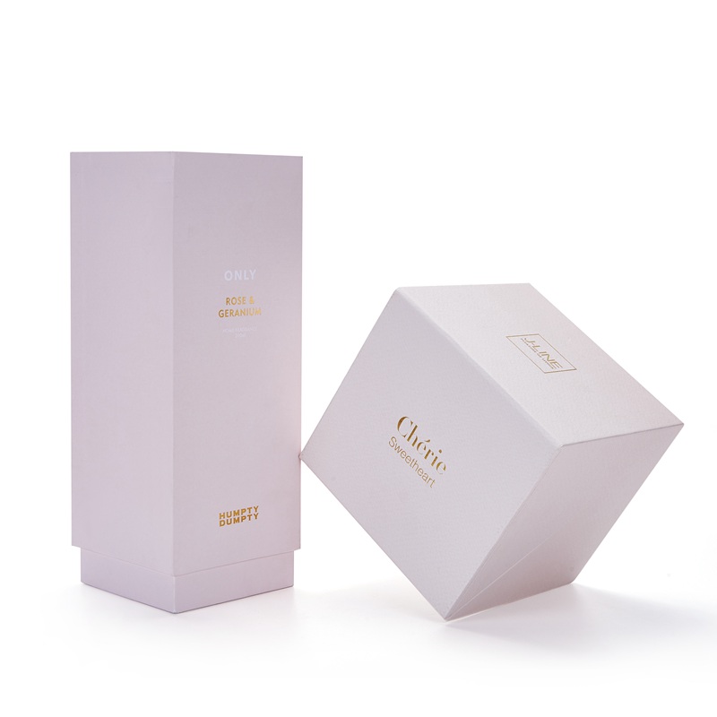 perfume box