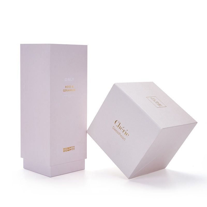 perfume box