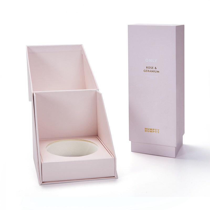 perfume box