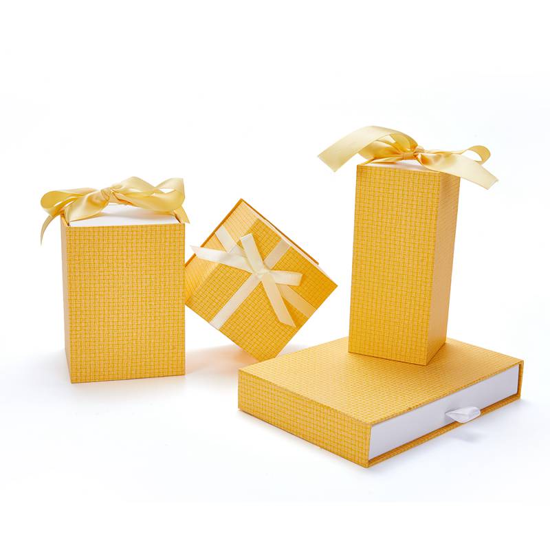 Luxury Gift Box